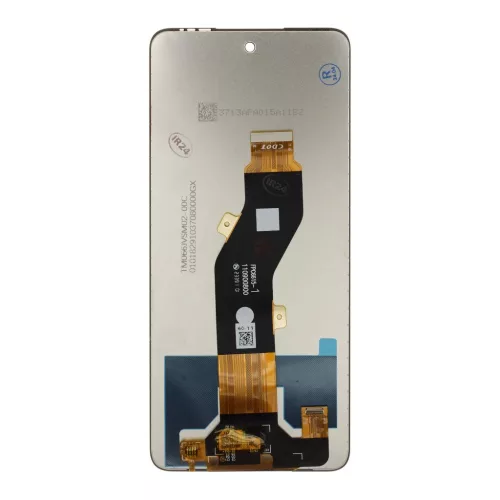LCD Kijelző + Érintőpanel Infinix Smart 8/8 HD/Tecno Spark 20/20 Go-8596311250675 2 kép