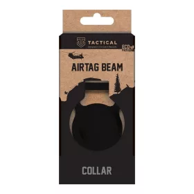 Tactical Airtag Beam Collar Black-8596311250866 2 kép