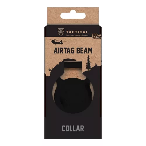 Tactical Airtag Beam Collar Black-8596311250866 2 kép