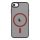 Tactical MagForce Hyperstealth 2.0 tok iPhone 7/8/SE2020/SE2022 Fekete-8596311251467 1 kép