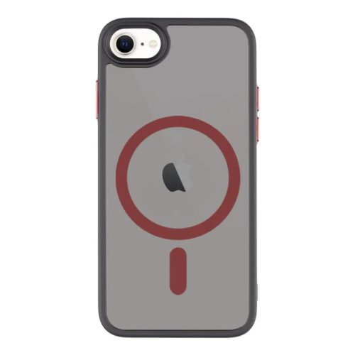 Tactical MagForce Hyperstealth 2.0 tok iPhone 7/8/SE2020/SE2022 Fekete-8596311251467 1 kép