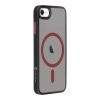 Tactical MagForce Hyperstealth 2.0 tok iPhone 7/8/SE2020/SE2022 Fekete-8596311251467 2 kép