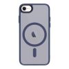 Tactical MagForce Hyperstealth tok iPhone 7/8/SE2020/SE2022 Mély Kék