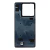 Xiaomi Redmi Note 13 5G Akkumulátor hátlap fekete-8596311251894 2 kép