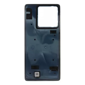 Xiaomi Redmi Note 13 5G Akkumulátor hátlap fekete-8596311251894 2 kép
