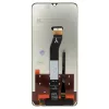 LCD kijelző + érintőegység Xiaomi Redmi A3 készülékhez-8596311252389 2 kép