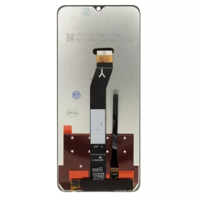 LCD kijelző + érintőegység Xiaomi Redmi A3 készülékhez-8596311252389 2 kép