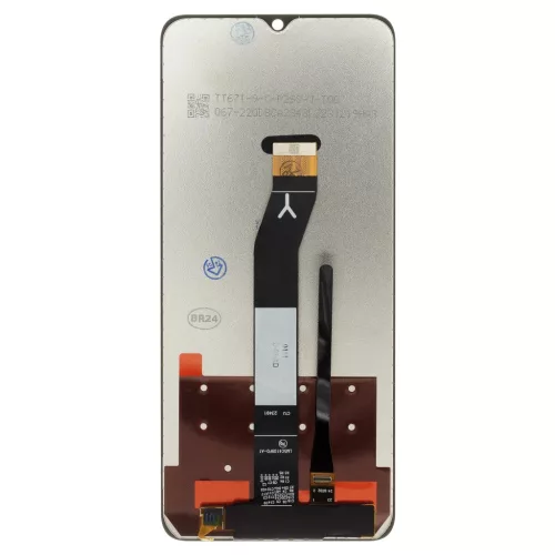 LCD kijelző + érintőegység Xiaomi Redmi A3 készülékhez-8596311252389 2 kép