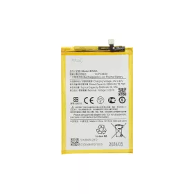 BN5K Xiaomi akkumulátor 5000mAh (OEM)-8596311252716 1 kép