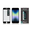 OBAL:ME Privacy 5D üvegfólia Apple iPhone 7/8/SE2020/SE2022 fekete-8596311253560 4 kép