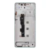 LCD kijelző + Érintőegység + Előlap Xiaomi Redmi Note 13 5G kék-8596311254093 2 kép