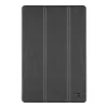 Tactical fliptok Tri Fold tok iPad Air 11 2024-2026/Air 5 2022/Air 4 2020 Fekete