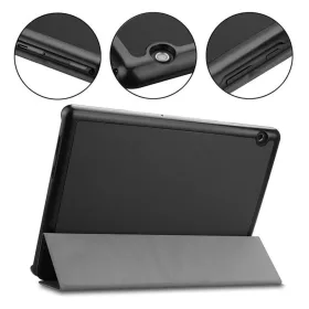 Tactical fliptok Tri Fold tok iPad Air 11 2024/Air 5 2022/Air 4 2020 F-8596311254307 2 kép