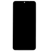LCD kijelző + Érintőpanel + Előlap Realme C51