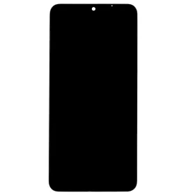LCD kijelző + Érintőpanel + Előlap Realme C51