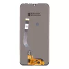 LCD kijelző + érintőegység Huawei Y7 2019 (11pin) fekete (logó n�-8596311254697 2 kép