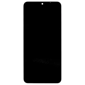 LCD Kijelző + Érintőegység + Előlap Realme Note 50-hez
