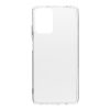 OBAL:ME TPU fliptok Motorola G24 Power átlátszó tok-8596311255175 1 kép