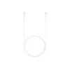 EP-DP646JWE Samsung USB-C/USB-C adatkábel 5A 1.8m fehér (OOB Bulk)