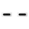 EP-DP646JWE Samsung USB-C/USB-C adatkábel 5A 1.8m fehér (OOB Bulk)-8596311255632 3 kép