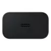 EP-T2510EBE Samsung USB-C 25W Utazó Töltő Fekete (OOB Bulk)-8596311255694 2 kép