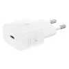 EP-T2510EWE + EP-DN980BWE Samsung USB-C 25W Utazó Töltő + USB-C Ada-8596311255779 2 kép