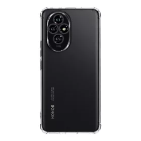 Tactical TPU Plyo tok Honor 200 Átlátszó tok-8596311255908 1 kép