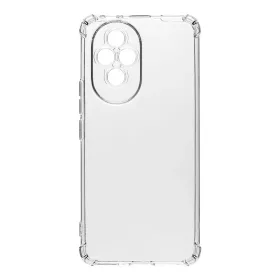 Tactical TPU Plyo tok Honor 200 Átlátszó tok-8596311255908 2 kép