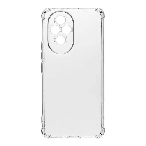 Tactical TPU Plyo tok Honor 200 Átlátszó tok-8596311255908 2 kép