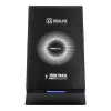 OBAL:ME StandCharger Vezeték nélküli töltőállomás 15W Fekete-8596311256035 2 kép