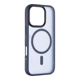 Tactical MagForce Hyperstealth tok iPhone 16 Pro-hoz, Mélykék-8596311256158 2 kép