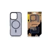 Tactical MagForce Hyperstealth tok iPhone 16 Pro-hoz, Mélykék-8596311256158 3 kép