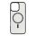 Tactical MagForce Hyperstealth tok iPhone 16 Pro Max Asphalt