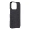  Apple iPhone 16 Pro Tactical MagForce Aramid tok fekete-8596311256363 2 kép