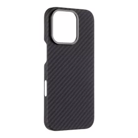  Apple iPhone 16 Pro Tactical MagForce Aramid tok fekete-8596311256363 2 kép