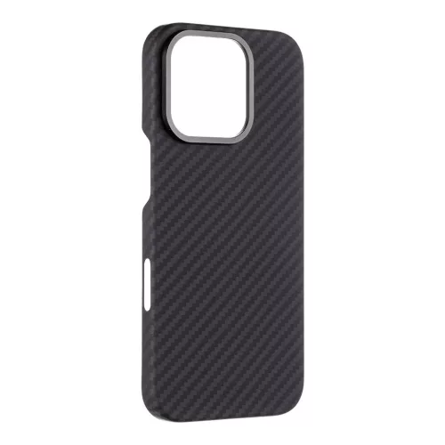  Apple iPhone 16 Pro Tactical MagForce Aramid tok fekete-8596311256363 2 kép