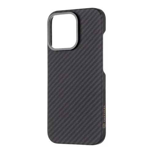  Apple iPhone 16 Pro Tactical MagForce Aramid tok fekete-8596311256363 3 kép