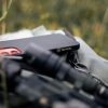Tactical MagForce Aramid borítás Apple iPhone 16 Pro Max fekete tok-8596311256370 6 kép