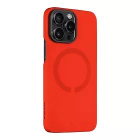  Apple iPhone 14 Pro Max Tactical MagForce Aramid Bloody Mary Limited -8596311256462 2 kép