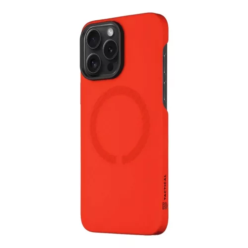  Apple iPhone 14 Pro Max Tactical MagForce Aramid Bloody Mary Limited -8596311256462 3 kép