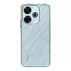 Tactical TPU tok Xiaomi Redmi 13 4G Átlátszó-8596311256561 1 kép