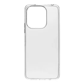 Tactical TPU tok Xiaomi Redmi 13 4G Átlátszó-8596311256561 2 kép