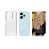 Tactical TPU Plyo tok Xiaomi Redmi 13 4G-hez Átlátszó-8596311256578 3 kép