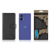 Tactical Field Notes Motorola Moto G85 5G tok fekete-8596311256677 3 kép