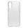 Tactical TPU tok Apple iPhone 16 Plus Átlátszó