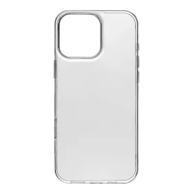 Tactical TPU tok Apple iPhone 16 Pro Max átlátszó-8596311256813 1 kép
