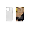 Tactical TPU tok Apple iPhone 16 Pro Max átlátszó-8596311256813 2 kép