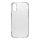 Tactical TPU Plyo tok Apple iPhone 16 Plus Átlátszó