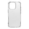 Tactical TPU Plyo tok Apple iPhone 16 Pro készülékhez, átlátszó-8596311256844 1 kép