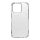 Tactical TPU Plyo tok Apple iPhone 16 Pro készülékhez, átlátszó-8596311256844 1 kép